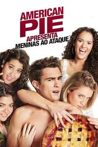 American Pie Presents: Girls' Rules - Poster