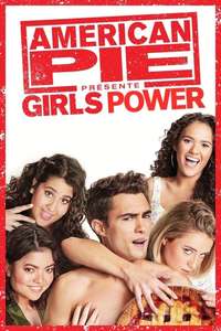 American Pie Presents: Girls' Rules - Poster