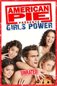 American Pie Presents: Girls' Rules - Poster