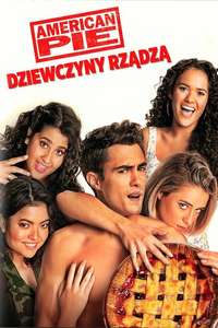 American Pie Presents: Girls' Rules - Poster