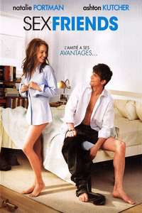 No Strings Attached - Poster