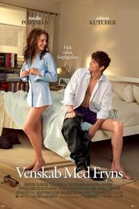 No Strings Attached - Poster