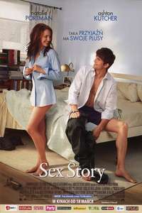 No Strings Attached - Poster