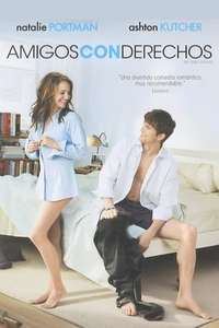 No Strings Attached - Poster