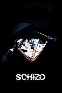 Schizo - Poster