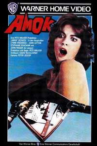 Schizo - Poster