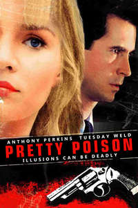 Pretty Poison - Poster