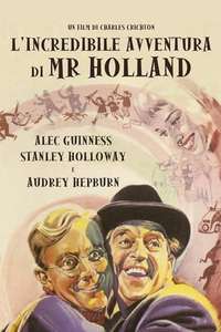 The Lavender Hill Mob - Poster
