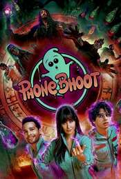 Phone Bhoot