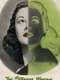 The Strange Woman