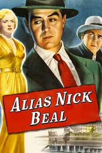 Alias Nick Beal - Poster