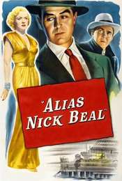 Alias Nick Beal