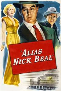 Alias Nick Beal - Poster
