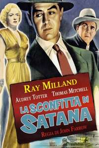 Alias Nick Beal - Poster