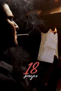 18 Pages - Poster