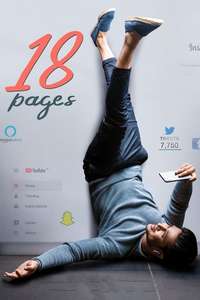 18 Pages - Poster