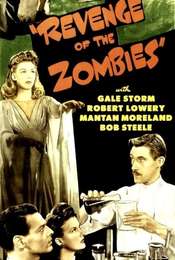 Revenge of the Zombies