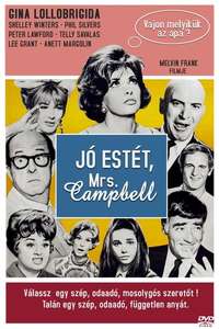 Buona Sera  Mrs. Campbell - Posters
