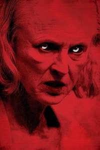 The Taking of Deborah Logan - Poster