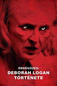 The Taking of Deborah Logan - Poster