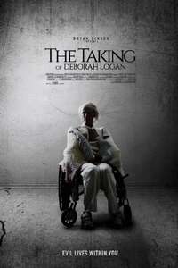 The Taking of Deborah Logan - Poster