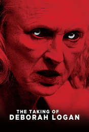 The Taking of Deborah Logan