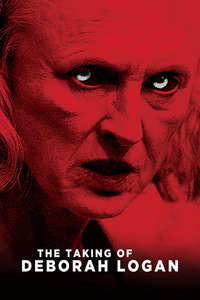 The Taking of Deborah Logan - Poster