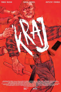 Country - Poster