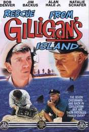 Rescue from Gilligan's Island