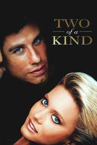 Two of a Kind - Poster