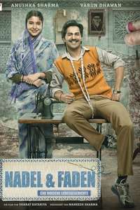 Sui Dhaaga - Poster