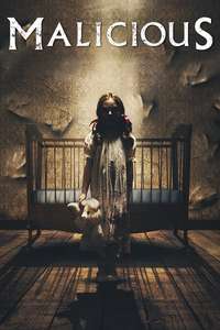 Malicious - Poster