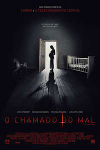 Malicious - Poster