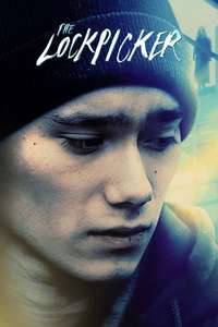 The Lockpicker - Poster