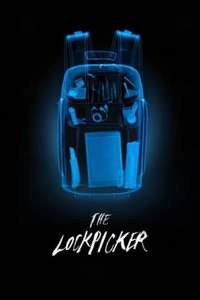 The Lockpicker - Poster