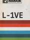 Haken - L-1VE