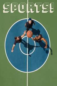Sports! - Poster