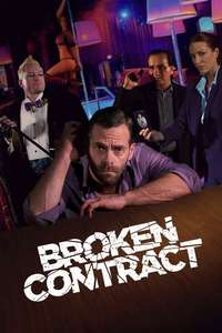 Broken Contract - Poster
