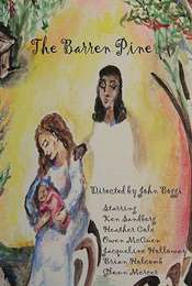 The Barren Pine