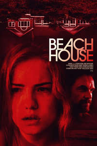 Beach House - Poster
