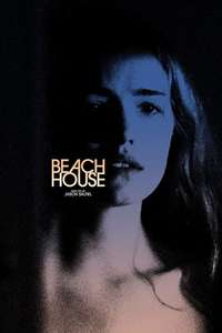 Beach House - Poster