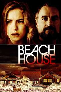 Beach House - Poster