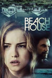 Beach House - Poster