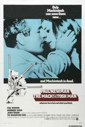 The MacKintosh Man
