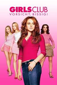 Mean Girls - Poster
