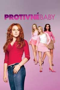 Mean Girls - Poster