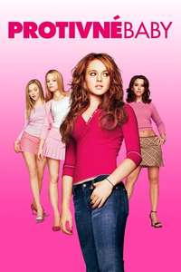 Mean Girls - Poster