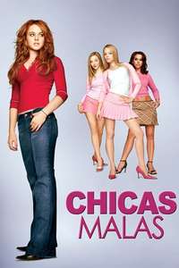 Mean Girls - Poster