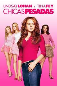 Mean Girls - Poster