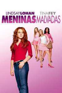 Mean Girls - Poster